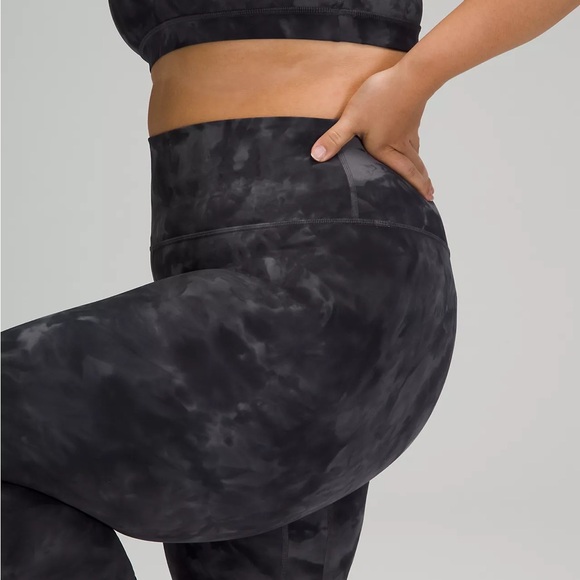 lululemon Align™ High-Rise Pant 25" - Picture 3 of 9